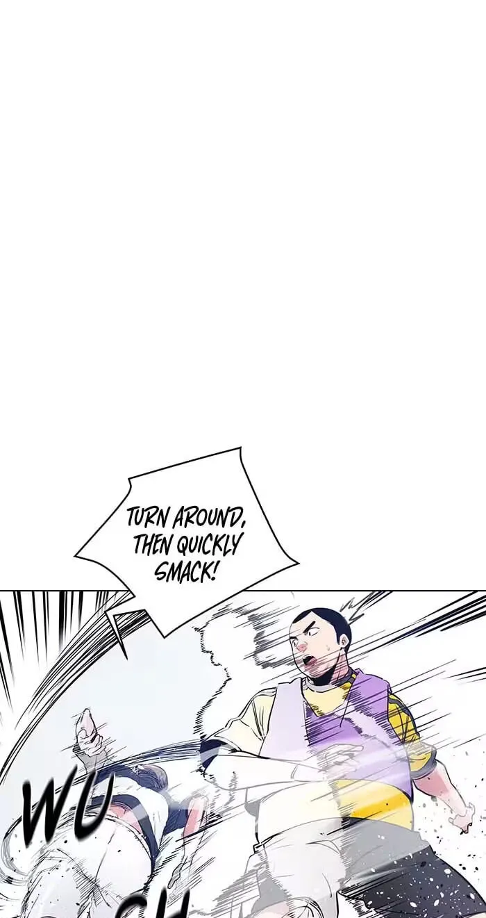 Top Corner Chapter 150 page 57 - 