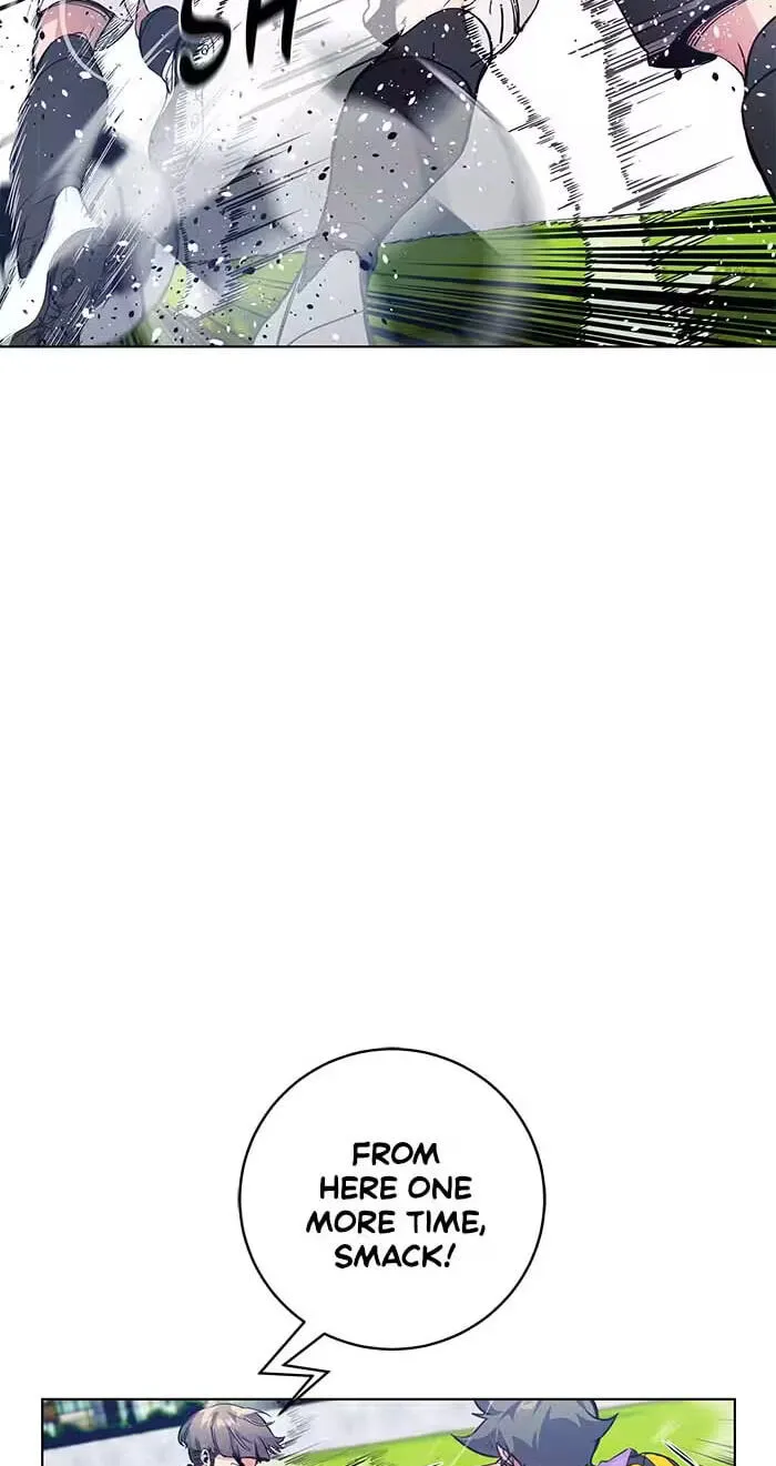 Top Corner Chapter 150 page 58 - 