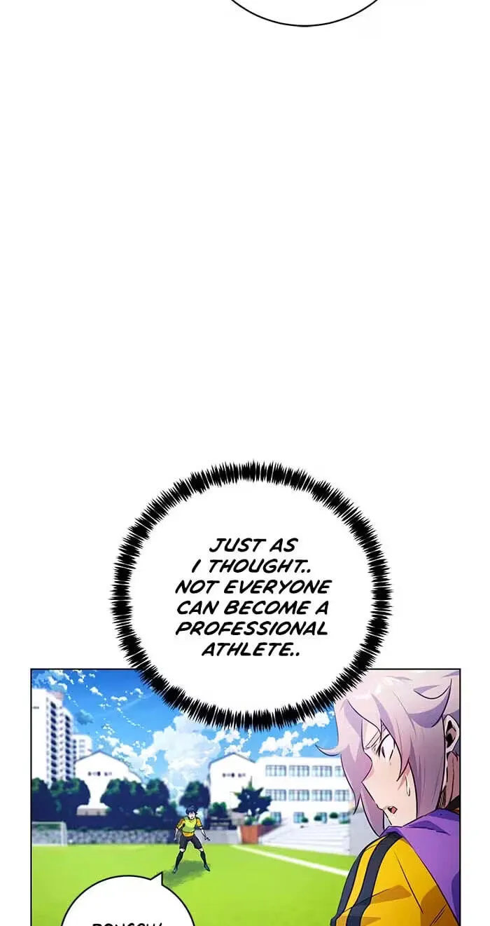 Top Corner Chapter 150 page 64 - 