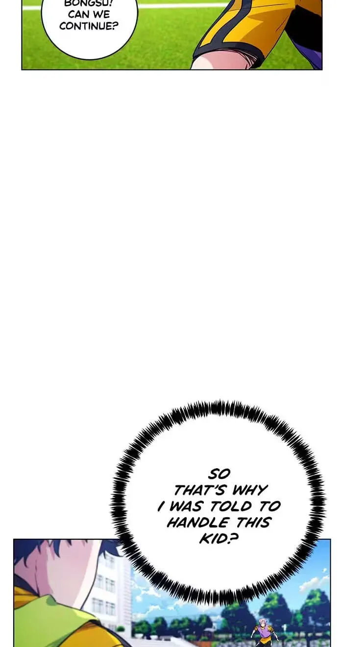 Top Corner Chapter 150 page 65 - 