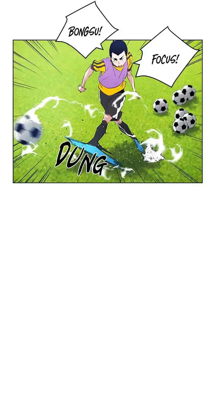 Top Corner Chapter 150 page 67 - 
