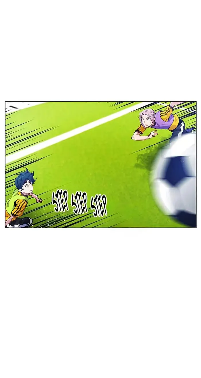 Top Corner Chapter 150 page 68 - 