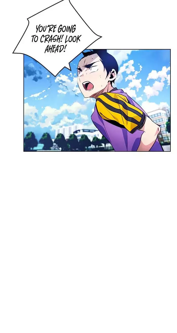 Top Corner Chapter 150 page 71 - 