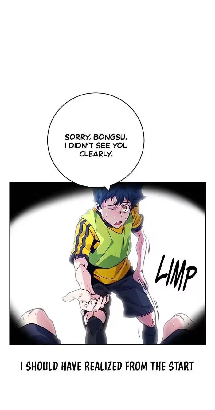 Top Corner Chapter 150 page 79 - 