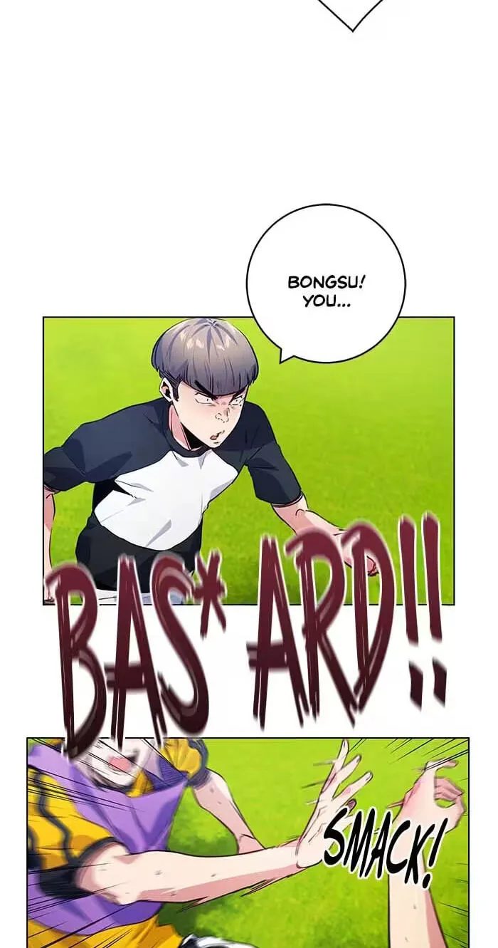 Top Corner Chapter 150 page 85 - 