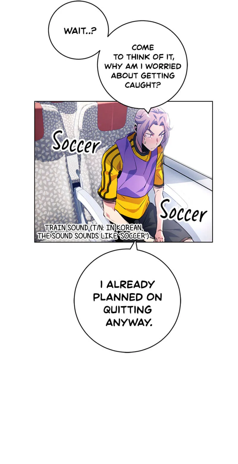 Top Corner Chapter 151 page 13 - 