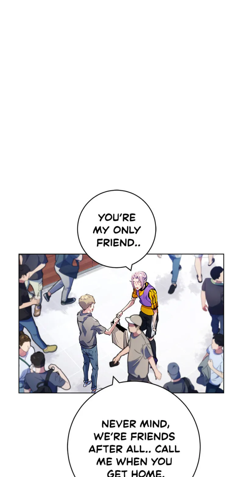 Top Corner Chapter 151 page 15 - 