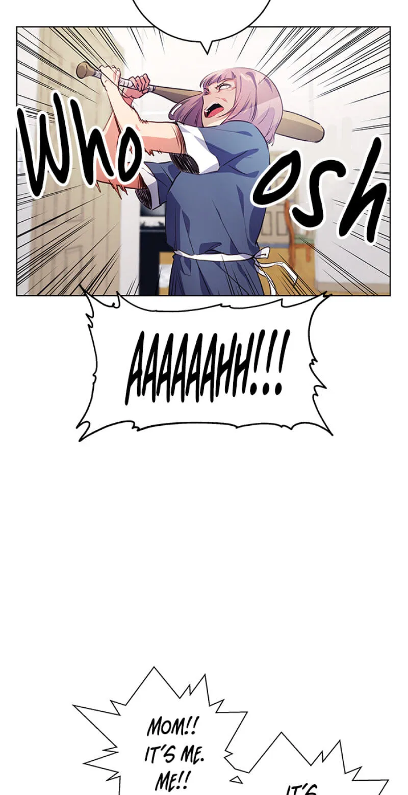 Top Corner Chapter 151 page 20 - 