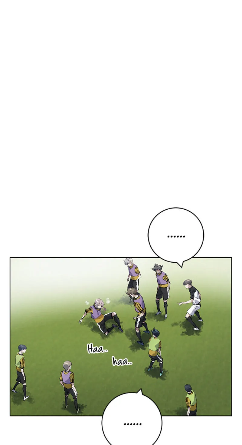Top Corner Chapter 151 page 3 - 