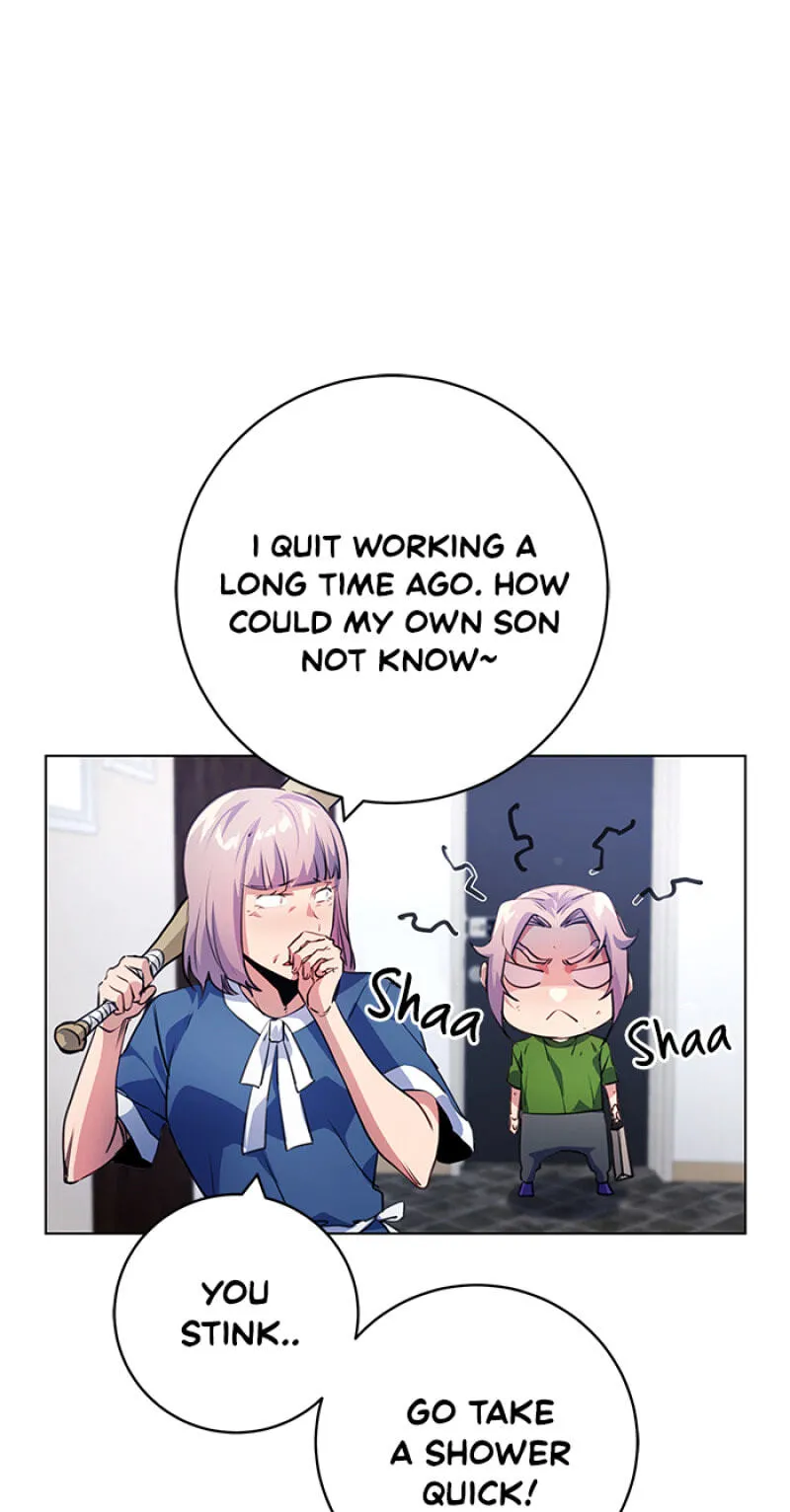 Top Corner Chapter 151 page 24 - 