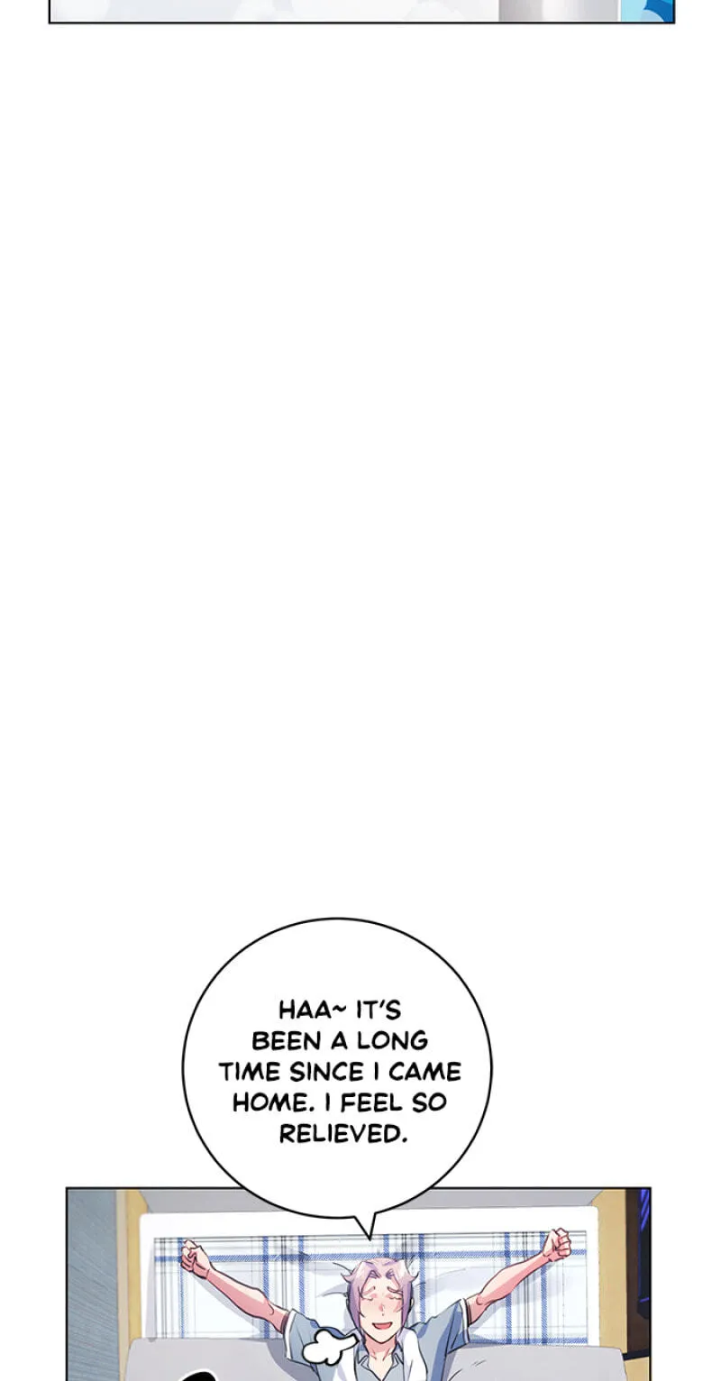 Top Corner Chapter 151 page 26 - 