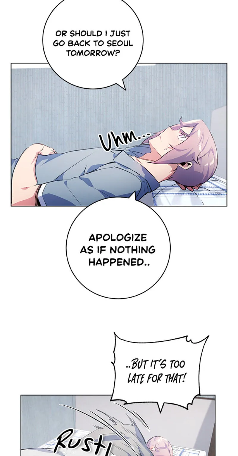 Top Corner Chapter 151 page 30 - 