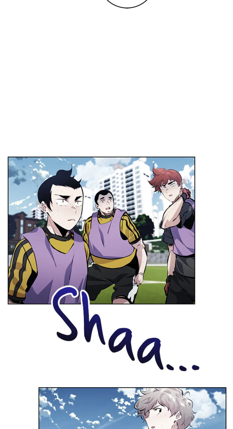 Top Corner Chapter 151 page 4 - 