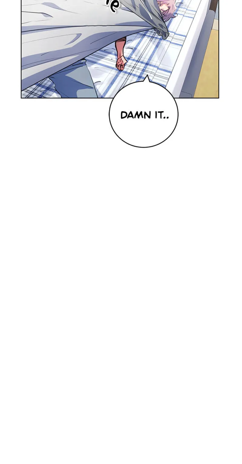 Top Corner Chapter 151 page 31 - 
