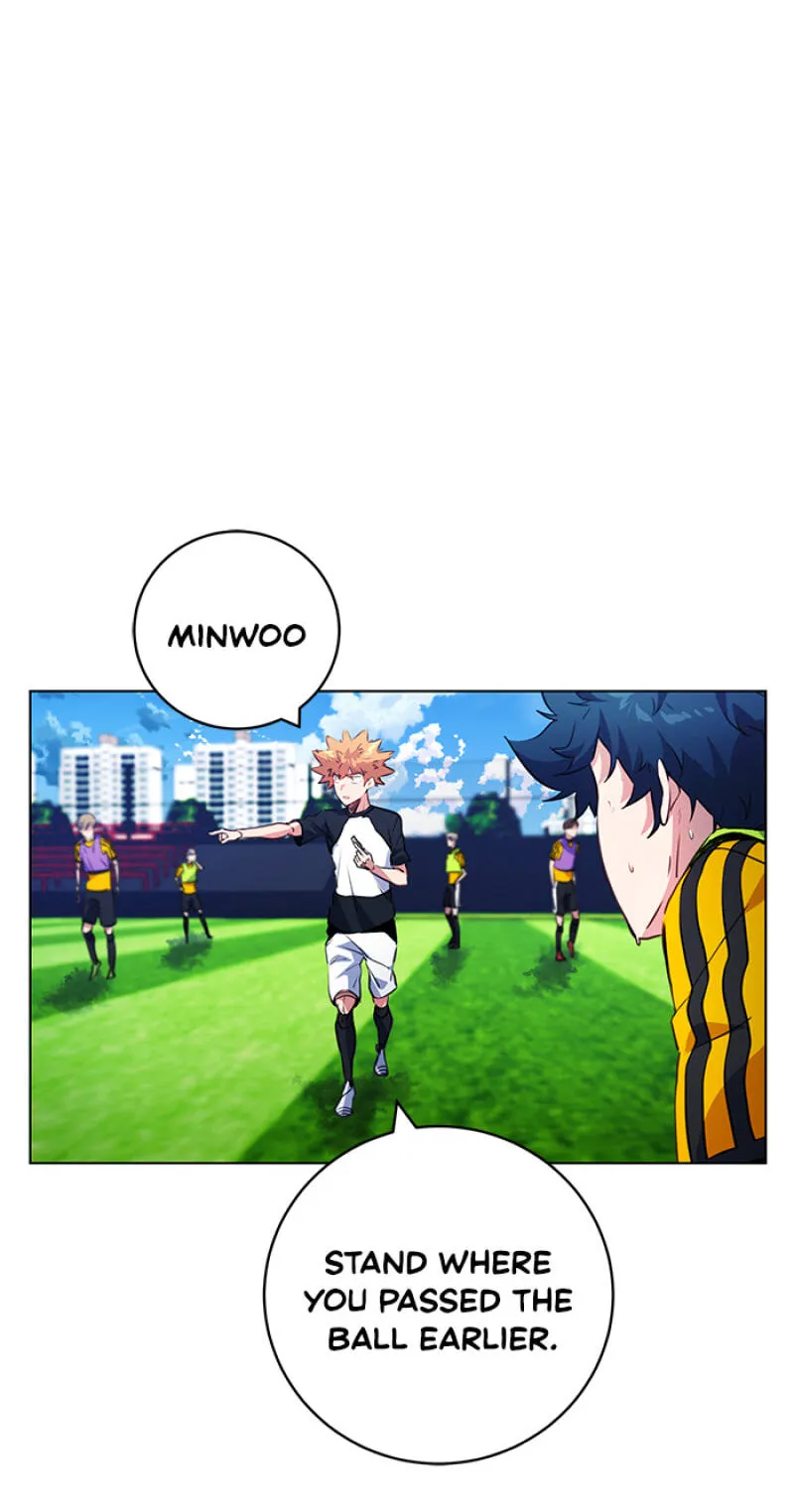 Top Corner Chapter 151 page 42 - 