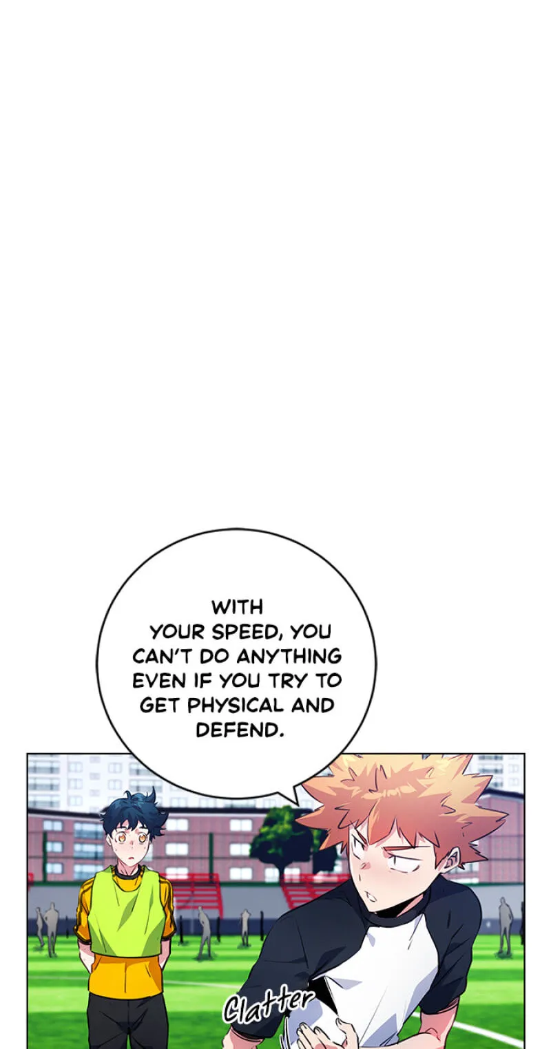 Top Corner Chapter 151 page 44 - 