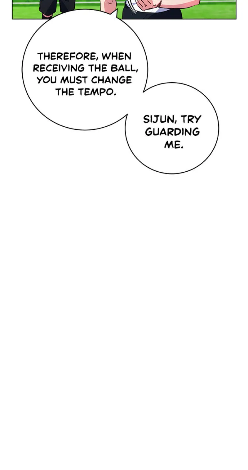 Top Corner Chapter 151 page 45 - 