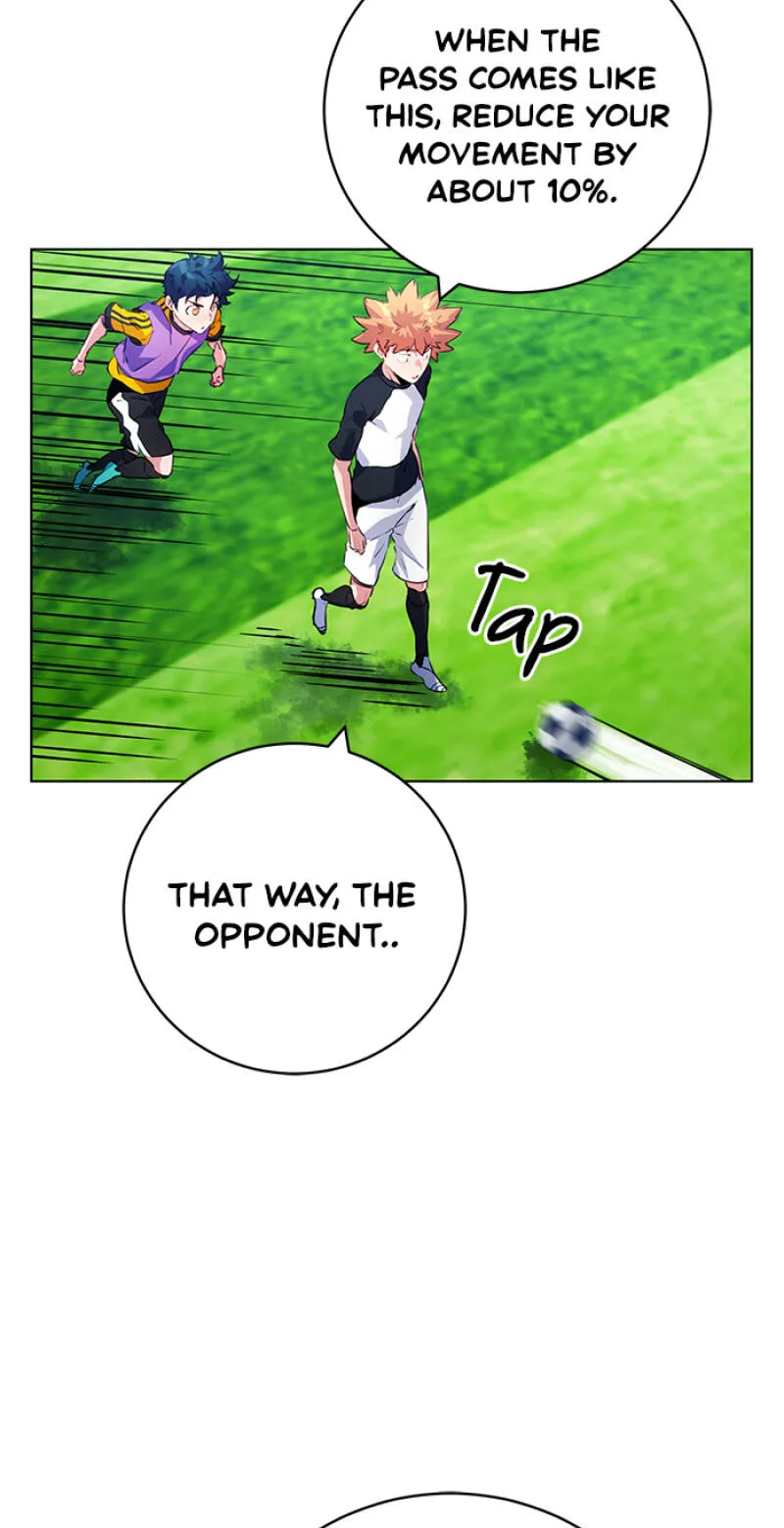 Top Corner Chapter 151 page 47 - 