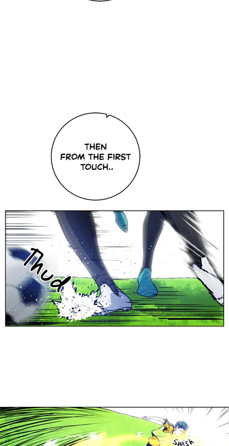 Top Corner Chapter 151 page 49 - 