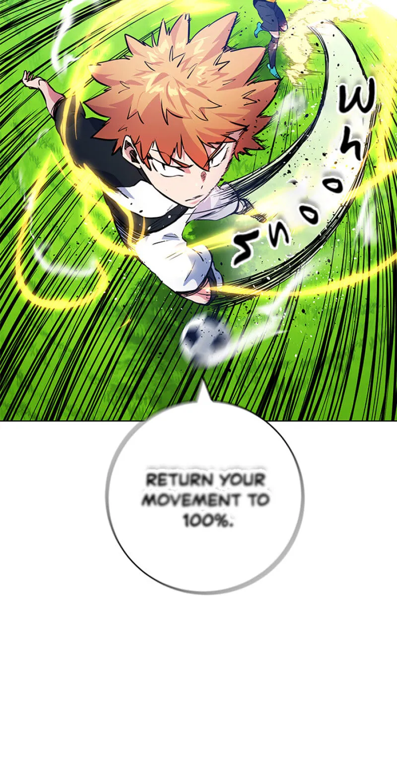 Top Corner Chapter 151 page 50 - 