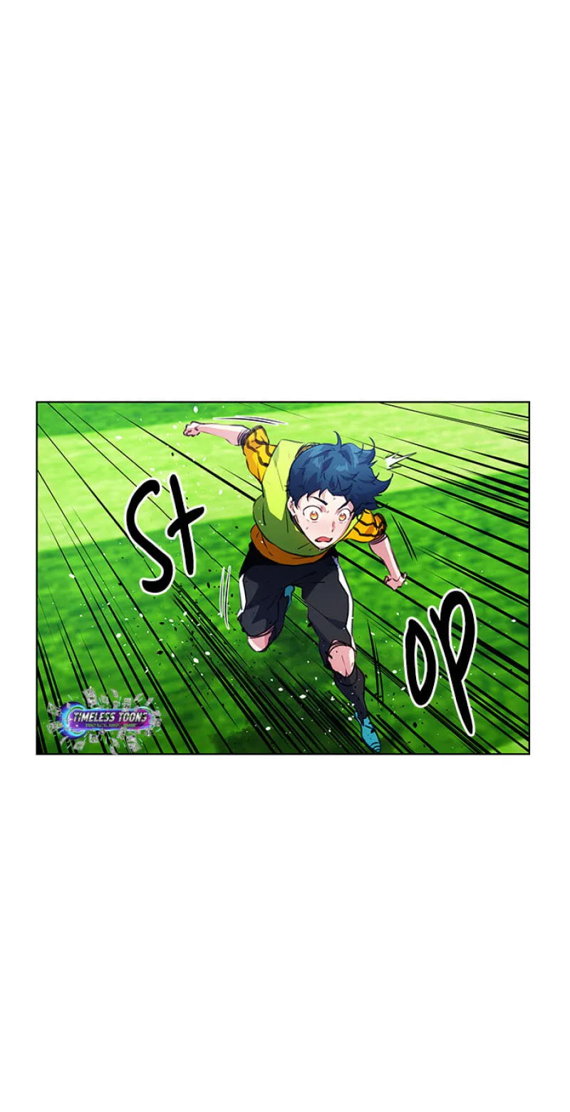Top Corner Chapter 151 page 51 - 