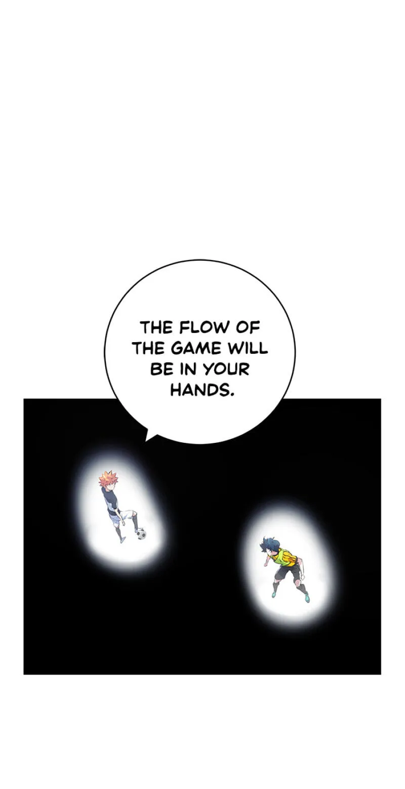 Top Corner Chapter 151 page 53 - 