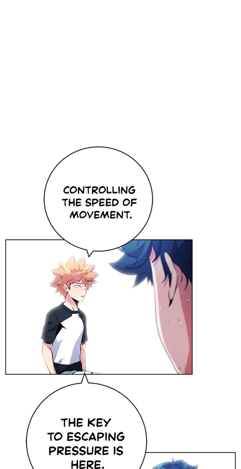 Top Corner Chapter 151 page 54 - 