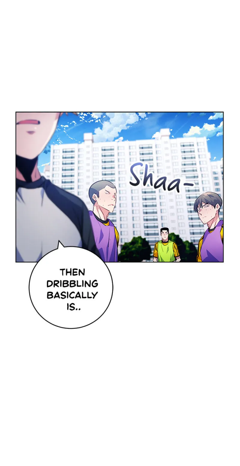 Top Corner Chapter 151 page 56 - 
