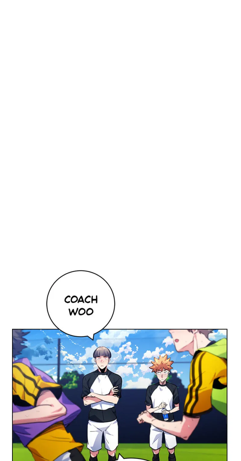 Top Corner Chapter 151 page 58 - 