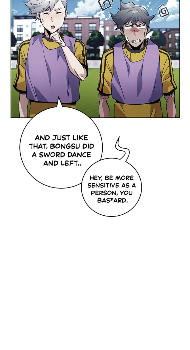Top Corner Chapter 151 page 7 - 