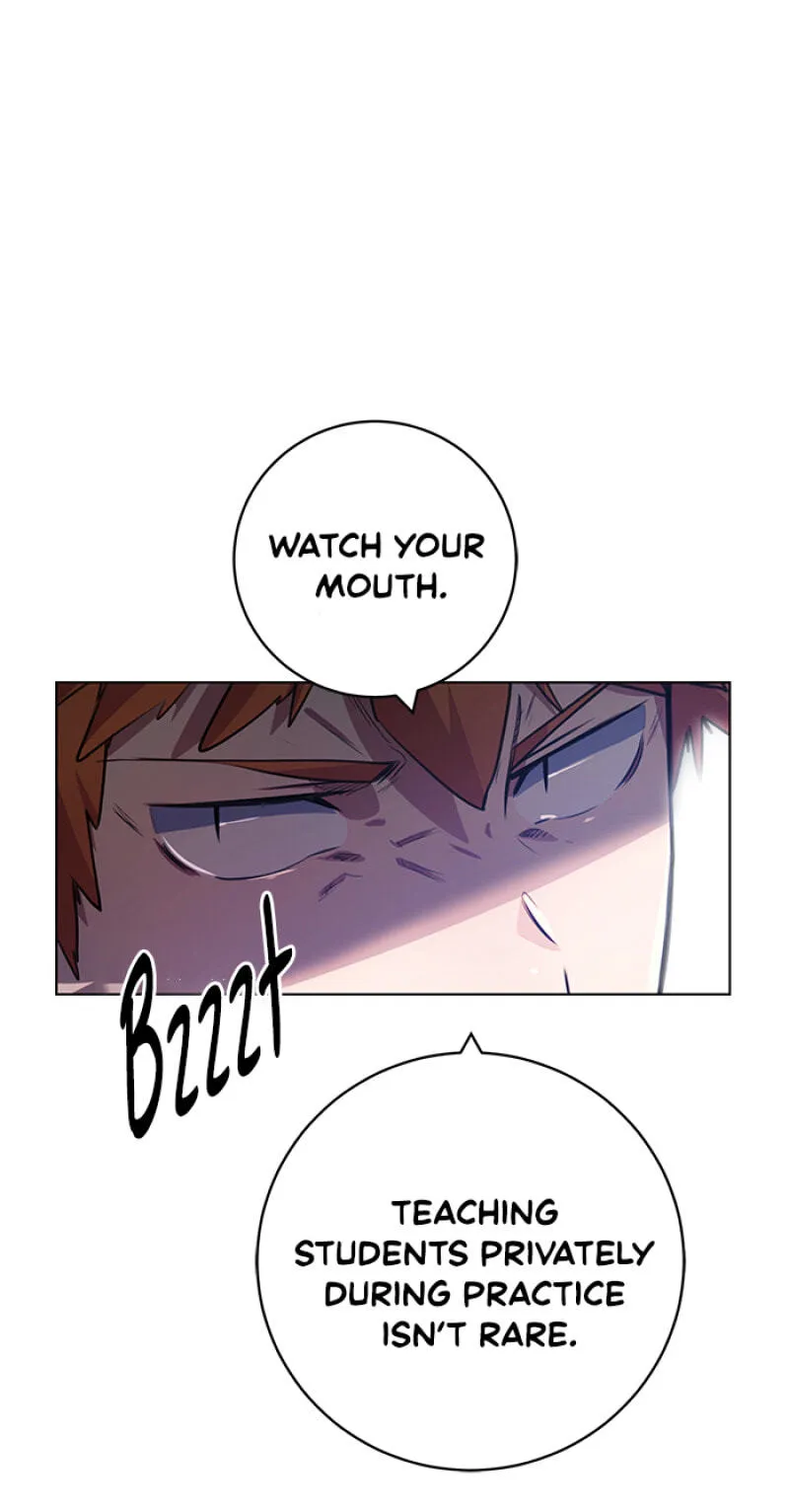 Top Corner Chapter 151 page 61 - 