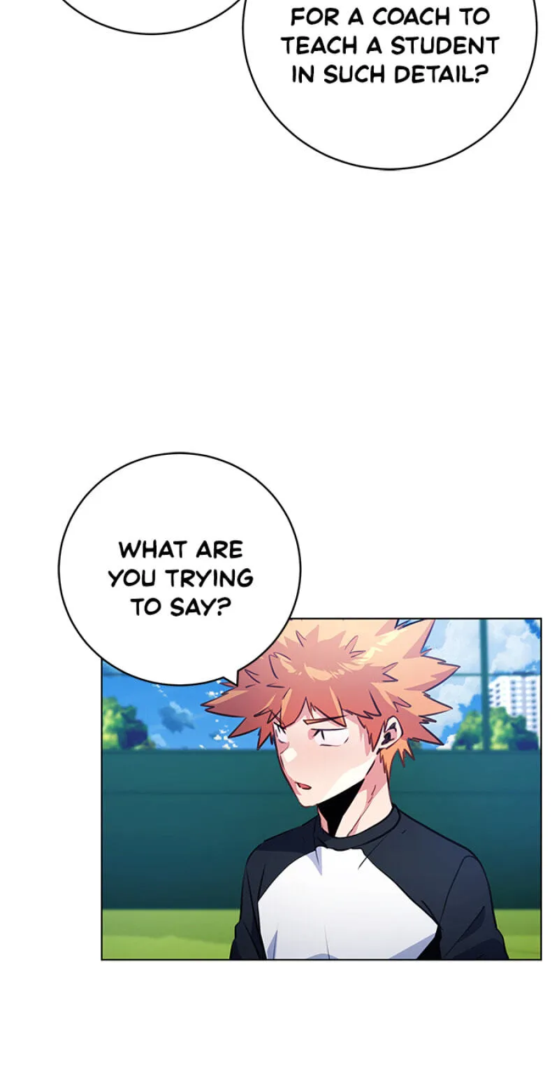 Top Corner Chapter 151 page 63 - 