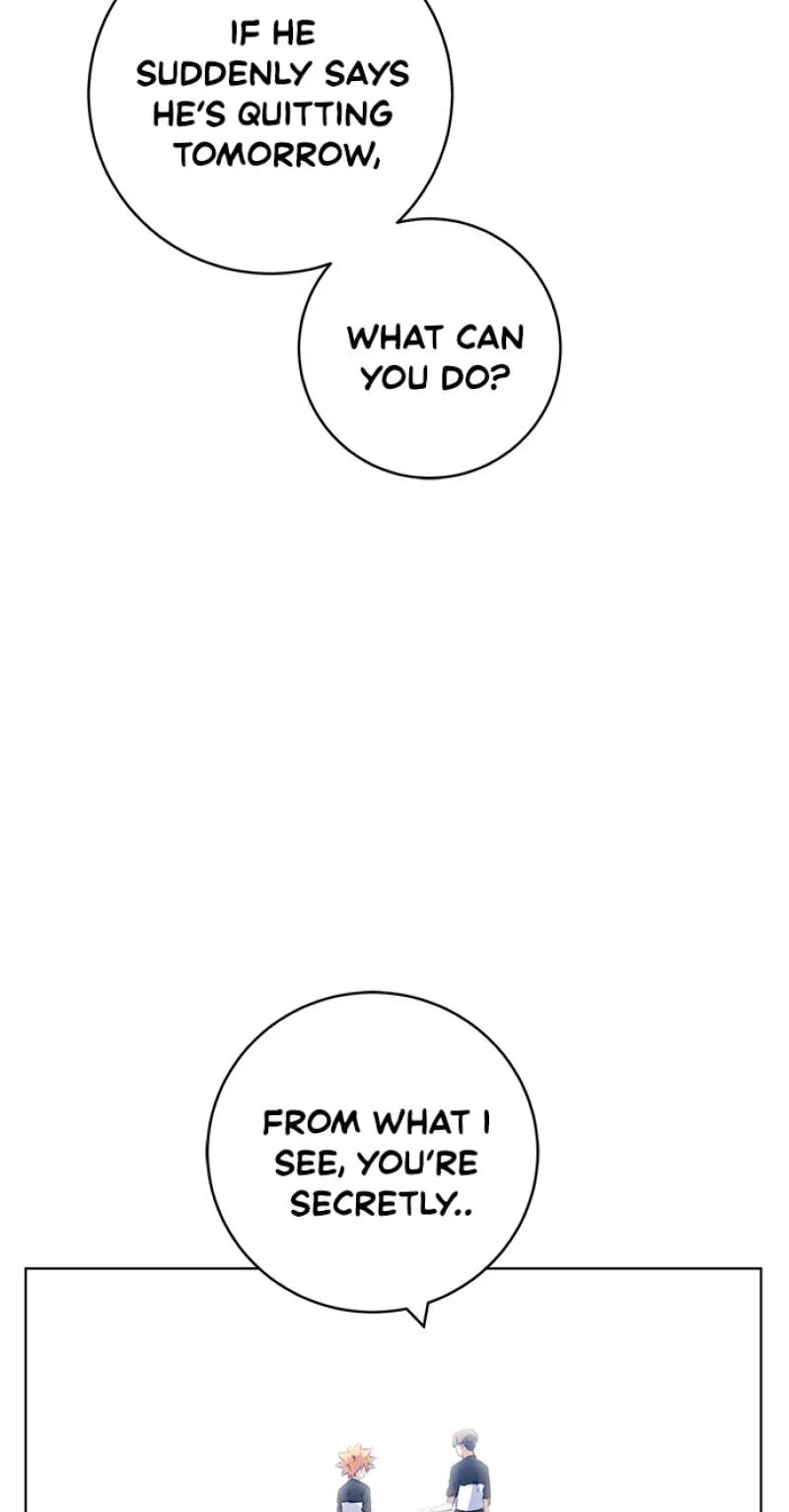 Top Corner Chapter 151 page 65 - 