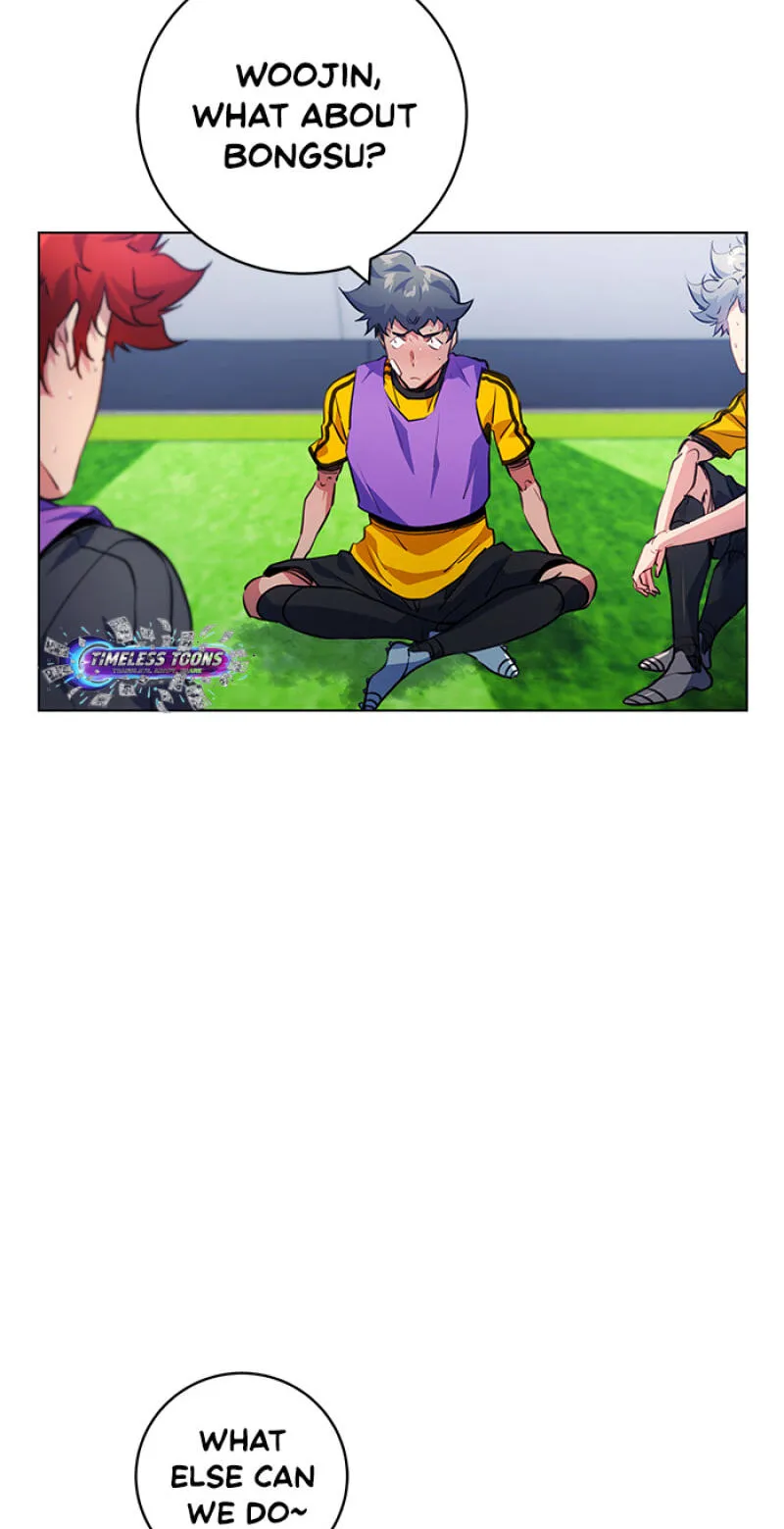 Top Corner Chapter 151 page 71 - 