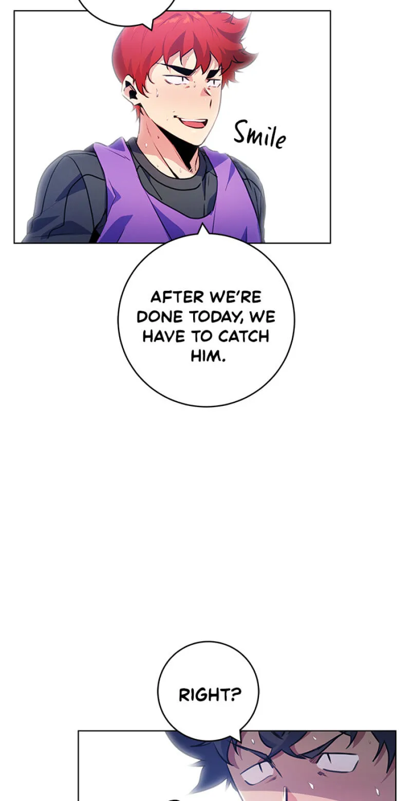 Top Corner Chapter 151 page 72 - 