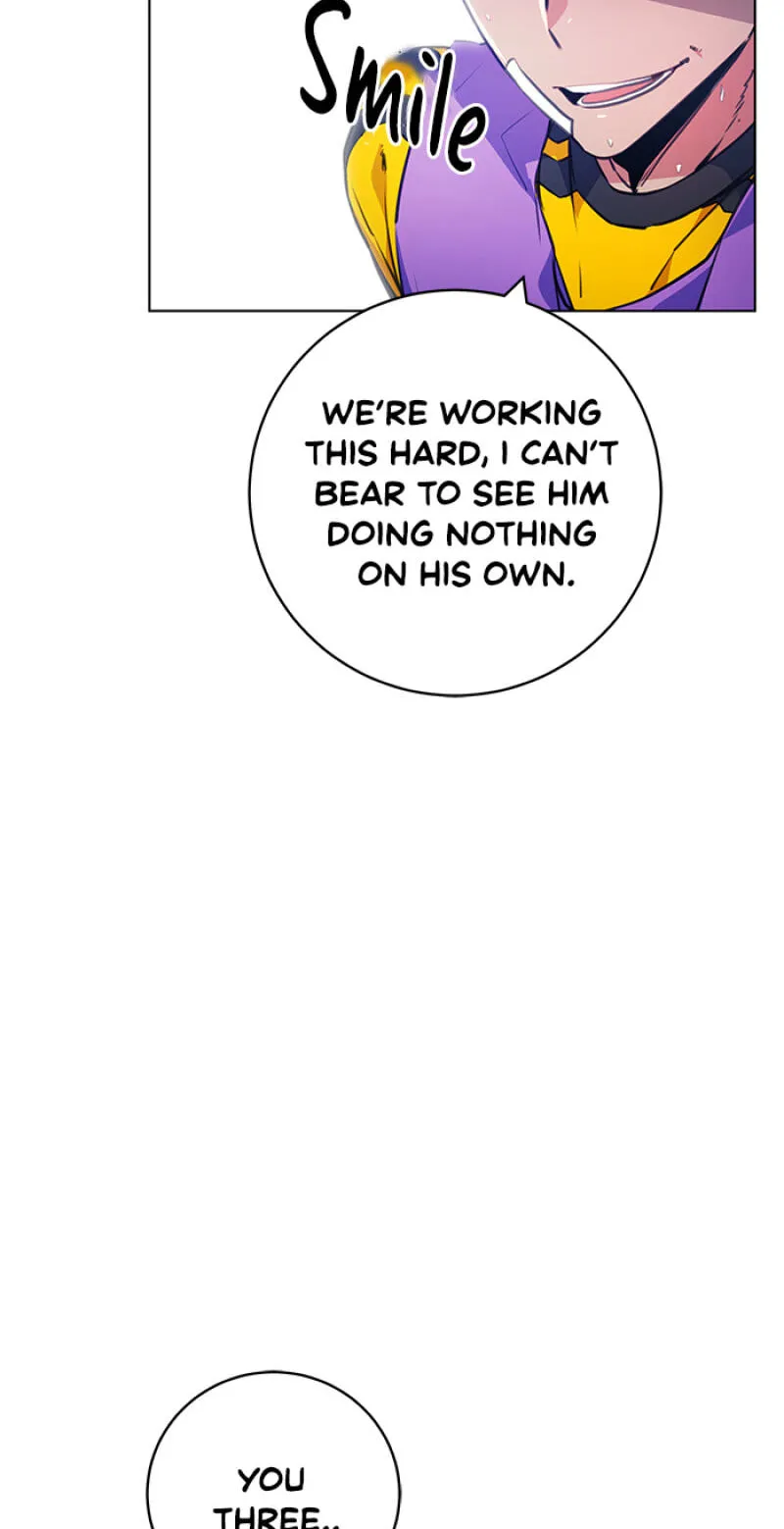 Top Corner Chapter 151 page 73 - 