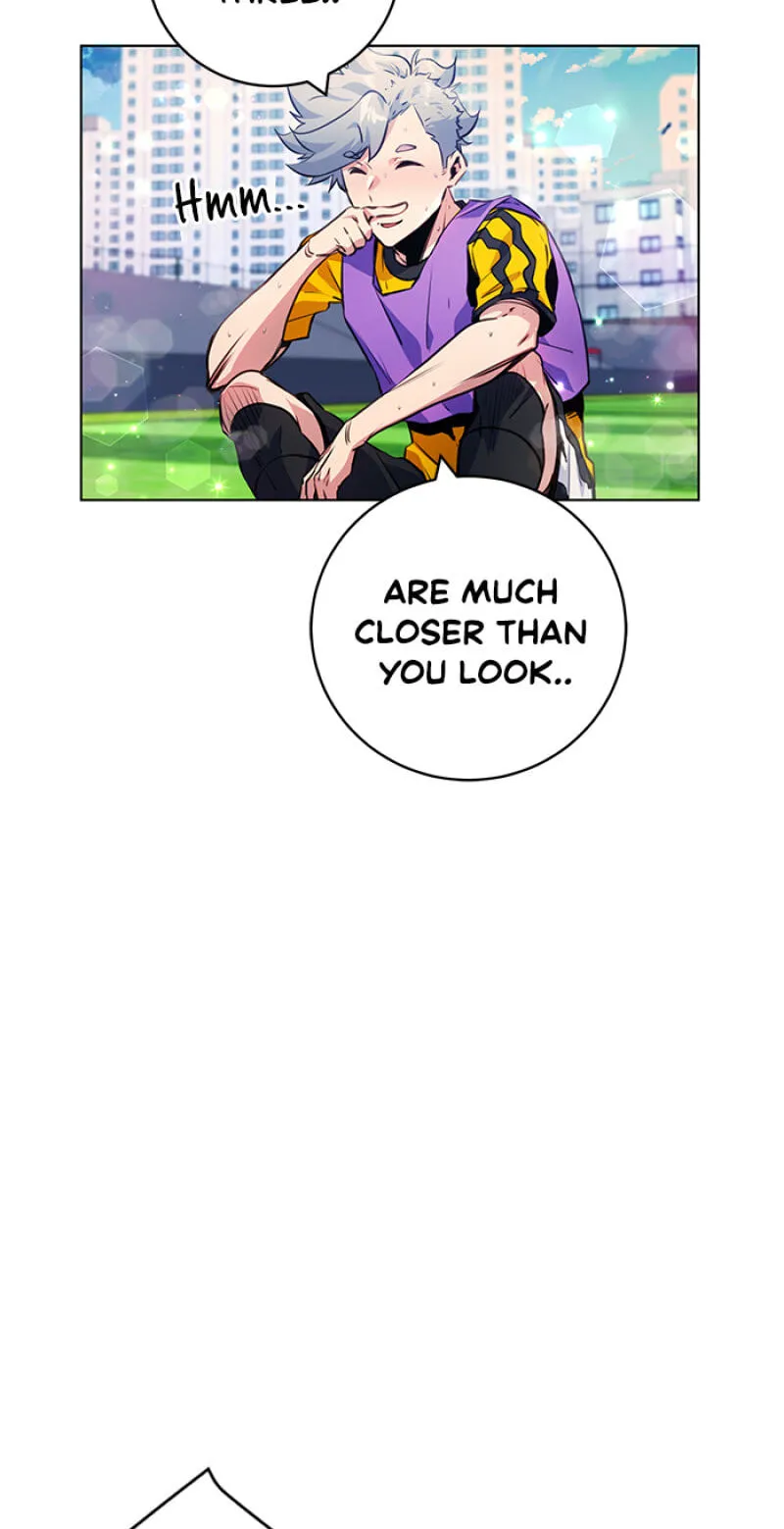 Top Corner Chapter 151 page 74 - 