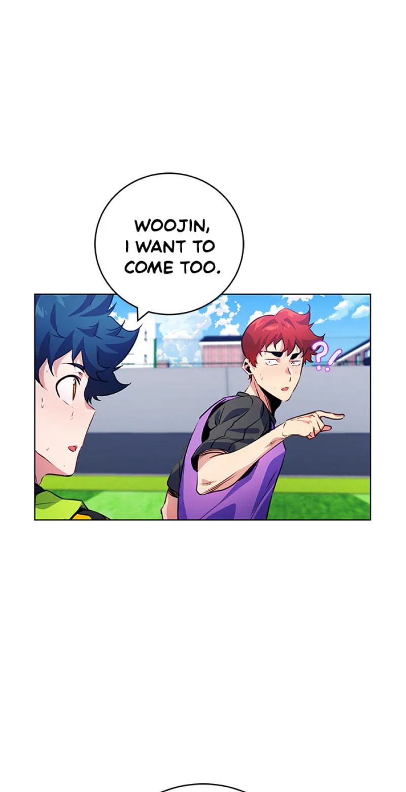 Top Corner Chapter 151 page 76 - 