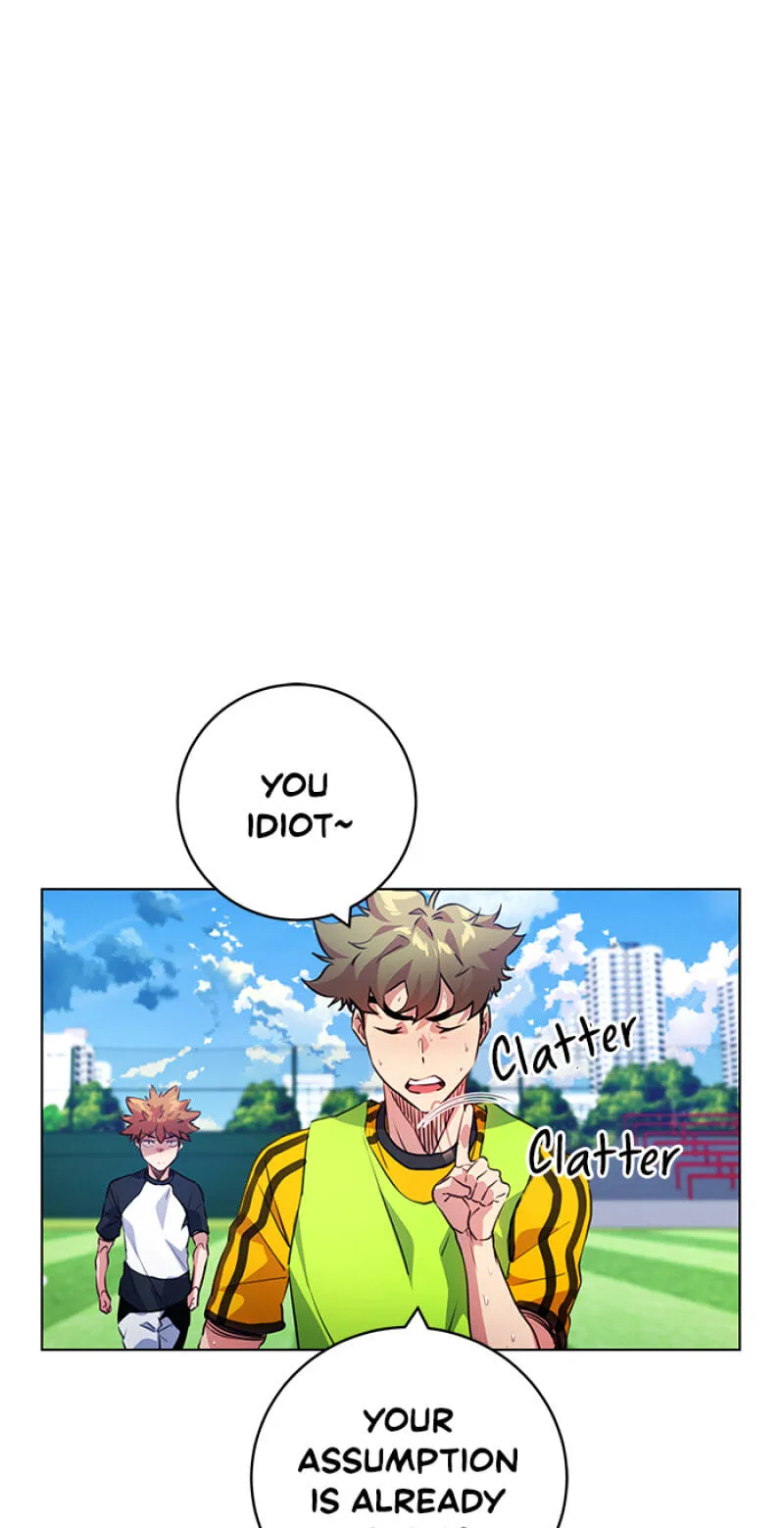 Top Corner Chapter 151 page 79 - 