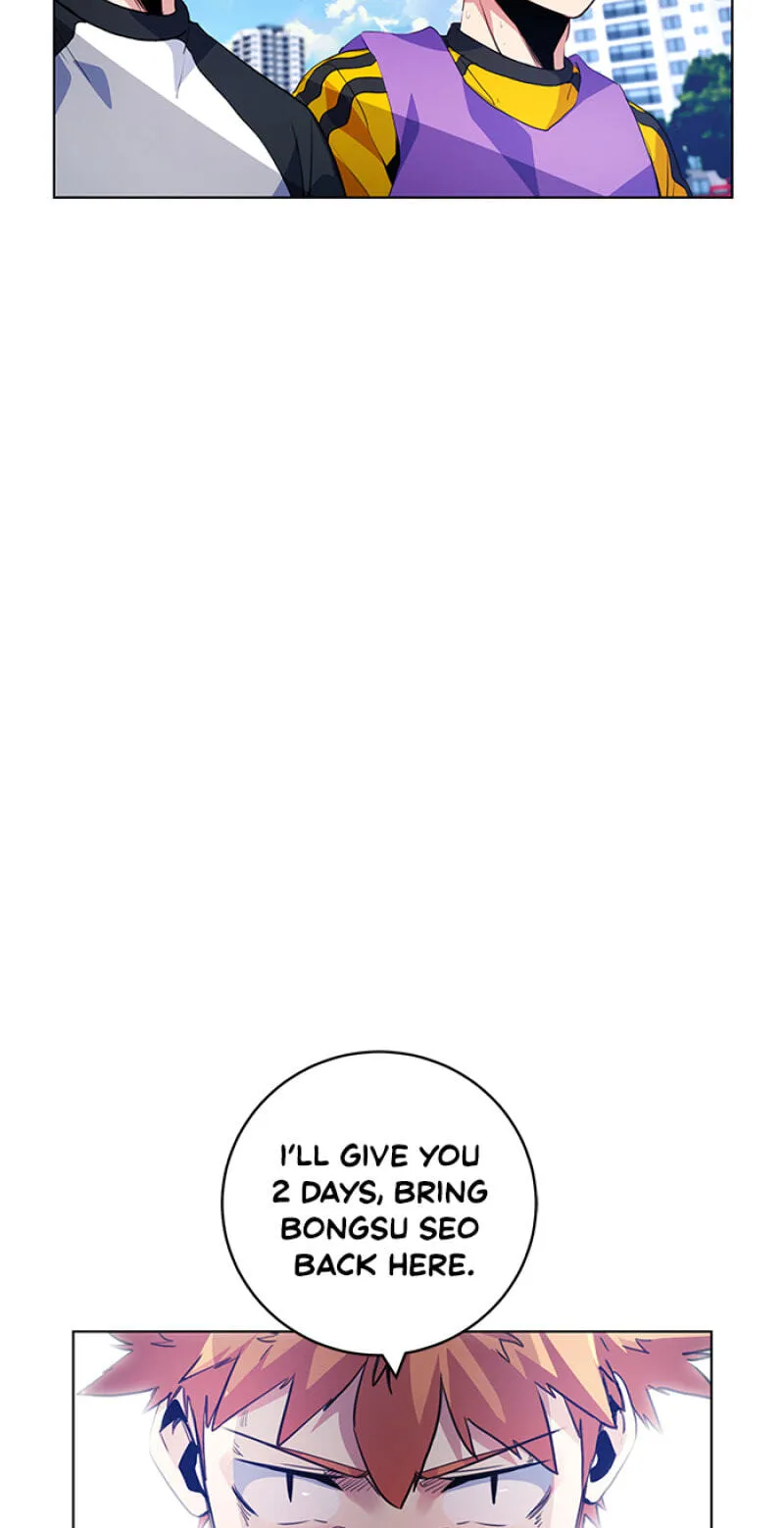 Top Corner Chapter 151 page 87 - 