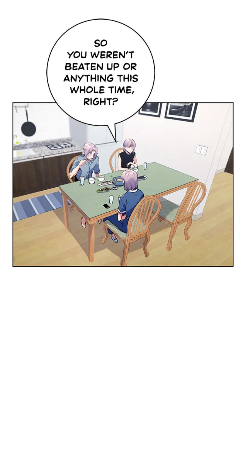Top Corner Chapter 151 page 90 - 