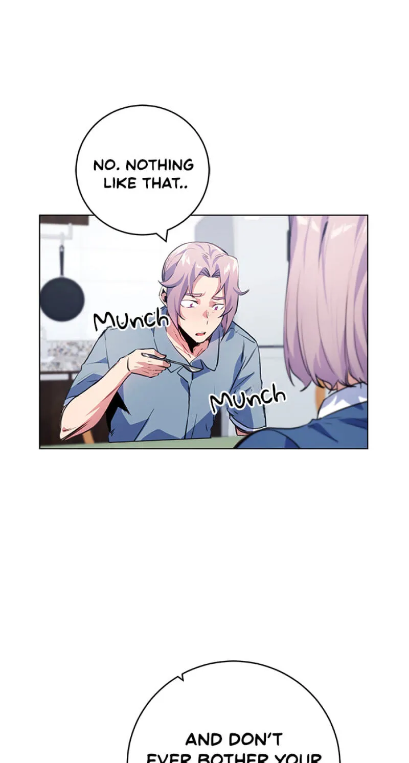 Top Corner Chapter 151 page 91 - 