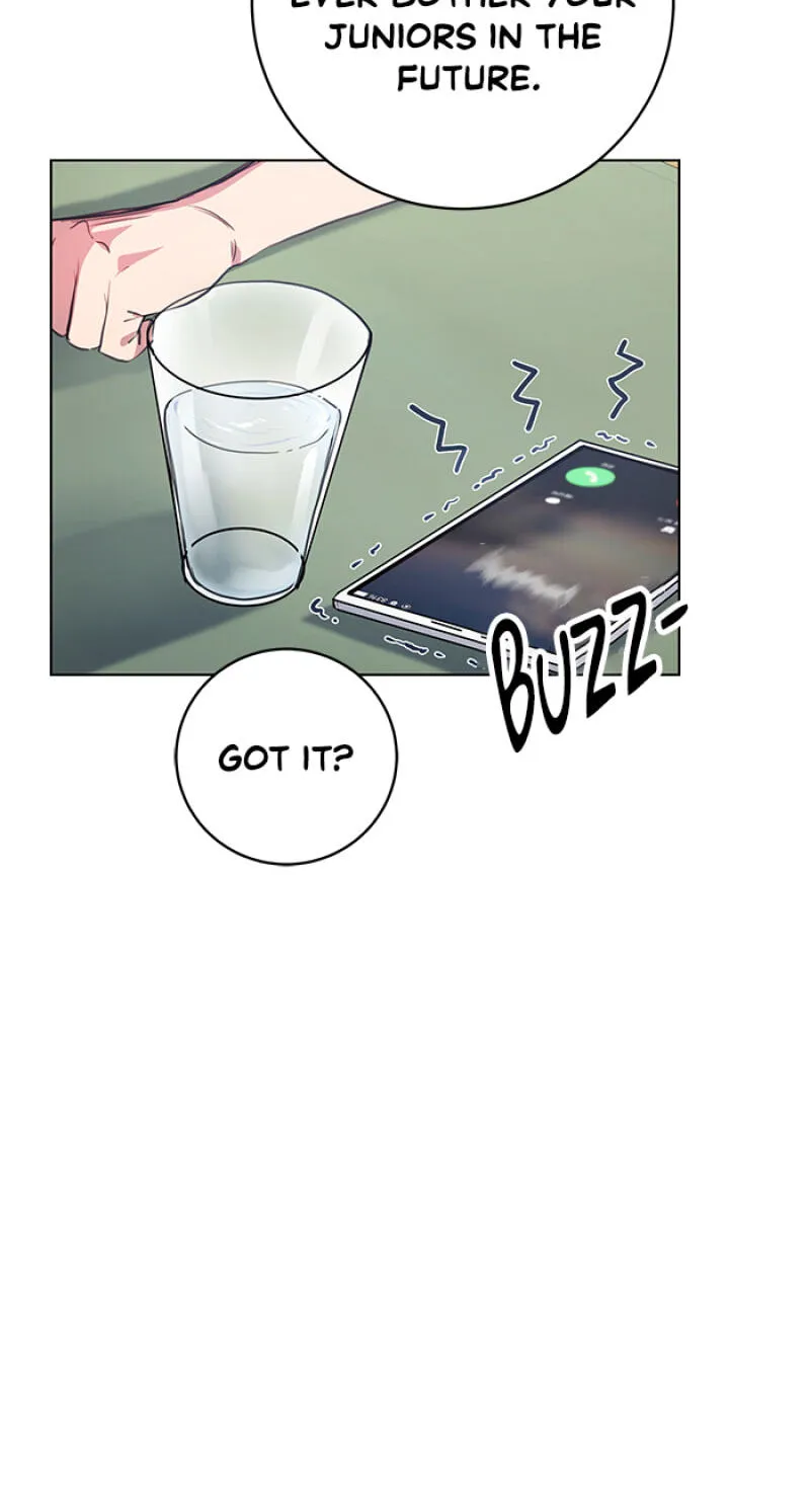 Top Corner Chapter 151 page 92 - 