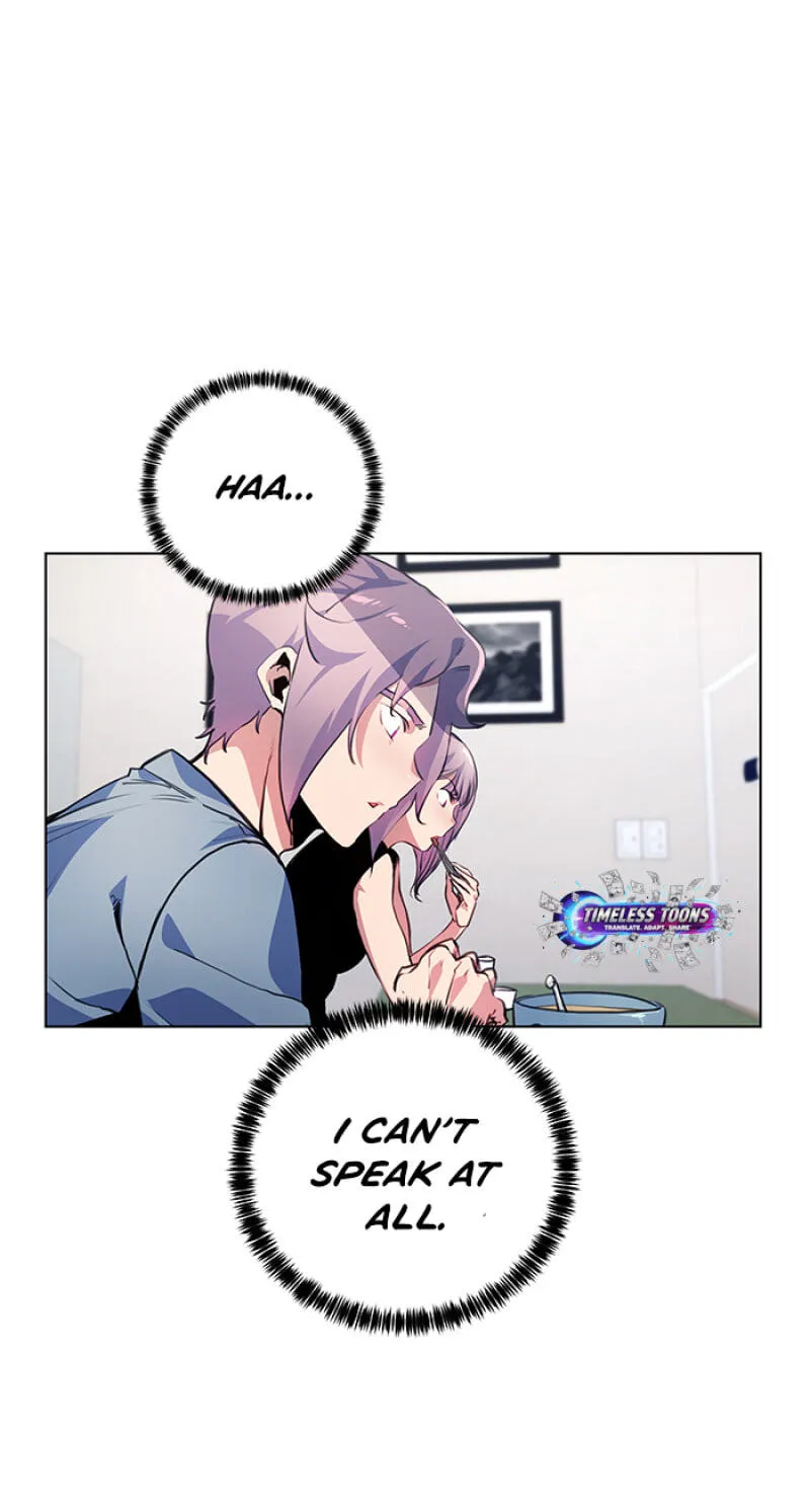 Top Corner Chapter 151 page 93 - 