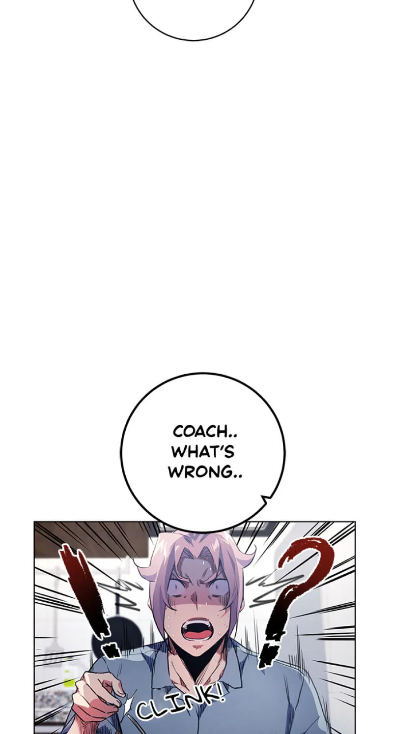 Top Corner Chapter 151 page 95 - 