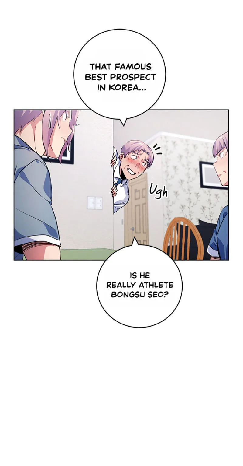 Top Corner Chapter 152 page 15 - 