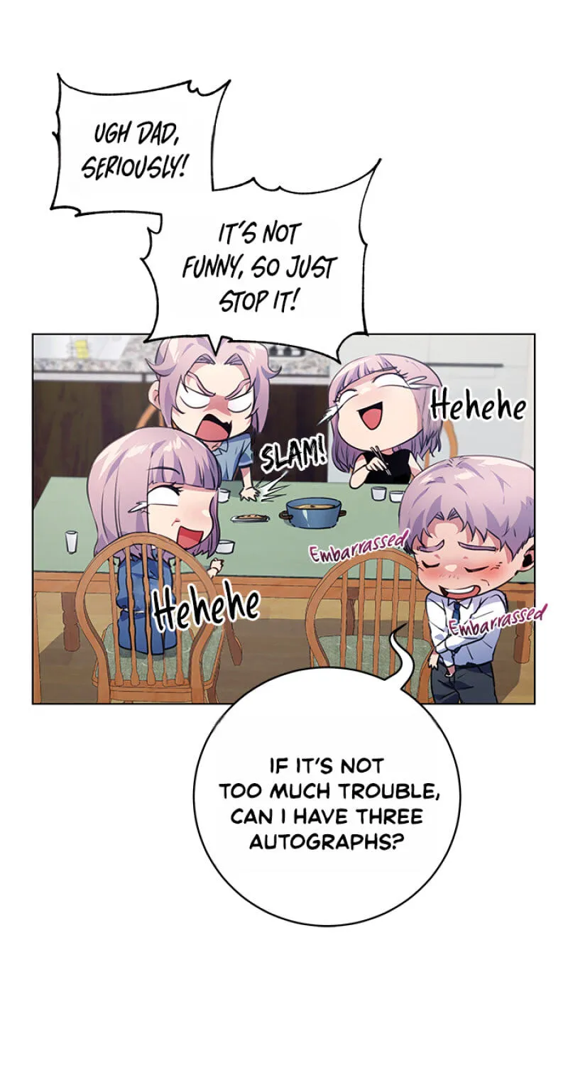 Top Corner Chapter 152 page 16 - 
