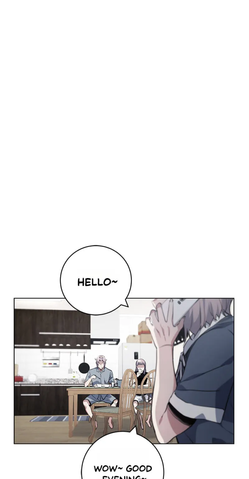 Top Corner Chapter 152 page 3 - 