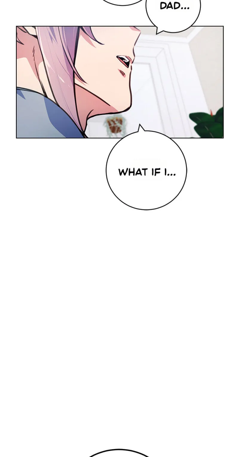 Top Corner Chapter 152 page 21 - 