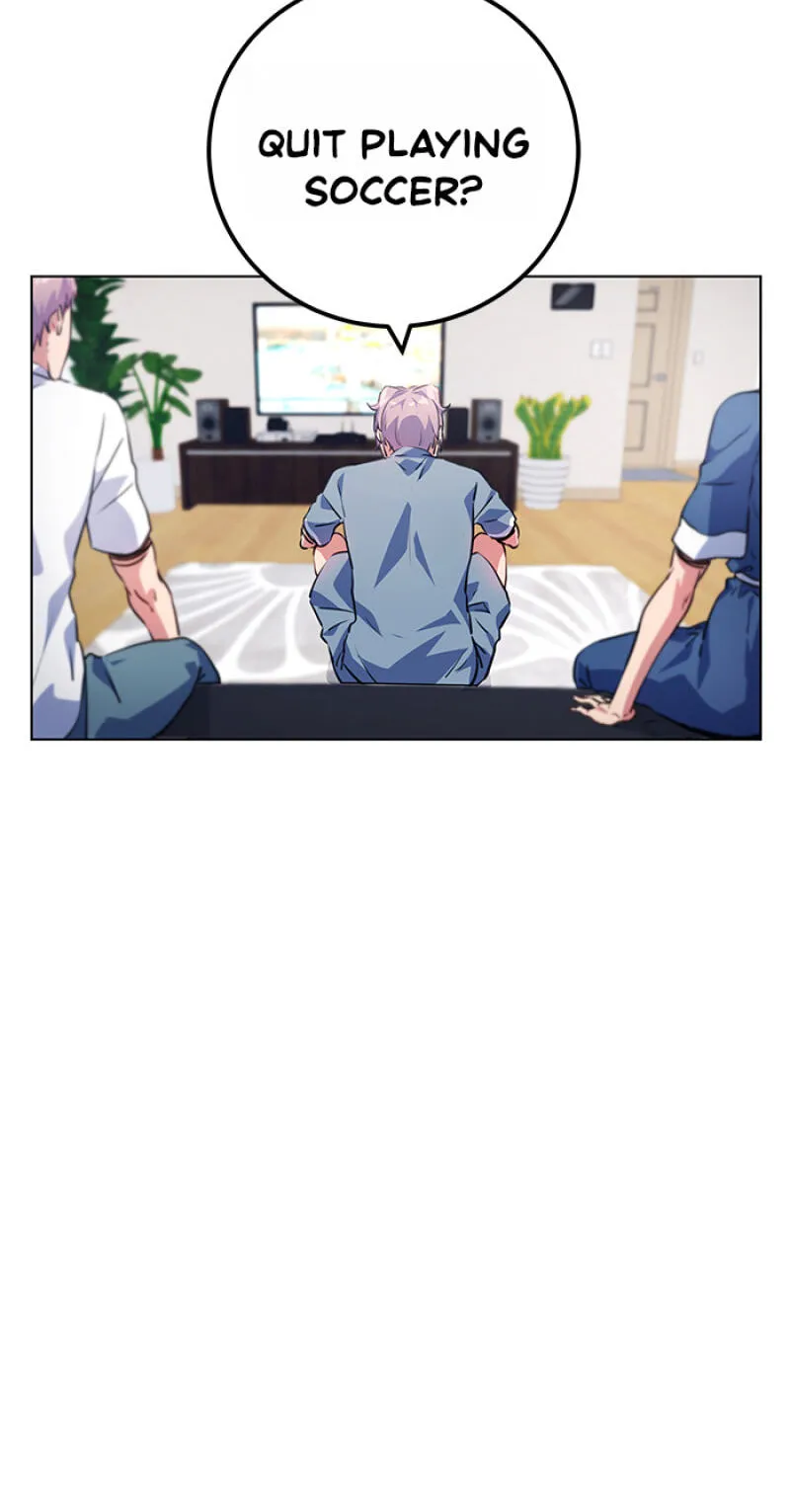 Top Corner Chapter 152 page 22 - 